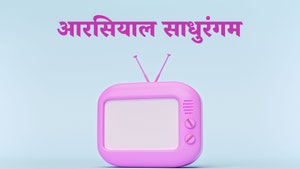 Arasiyal Sadhurangam on Sathiyam TV - past program