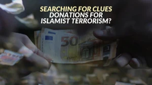 Searching For Clues - Donations For Islamist Terrorism? on dw - past program