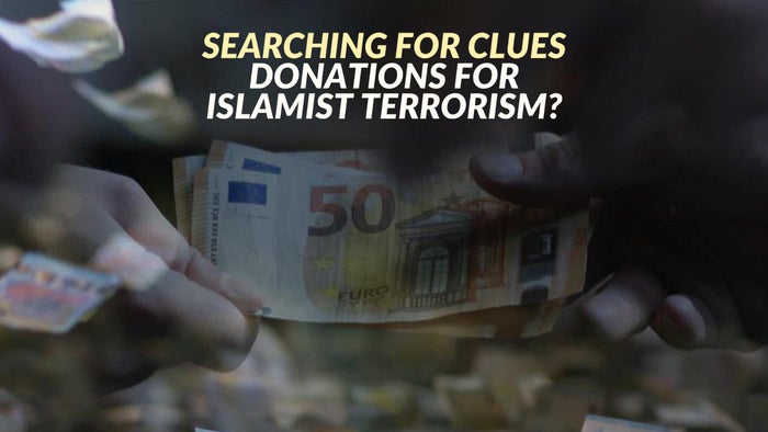 Searching For Clues - Donations For Islamist Terrorism? on JioTV