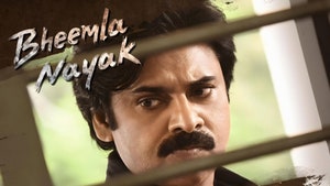 Bheemla Nayak on Colors Tamil HD - past program