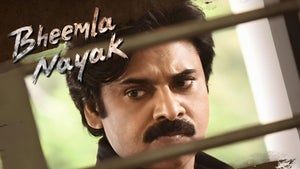 Bheemla Nayak on Sony Wah - past program