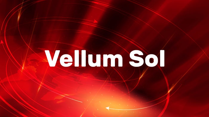 Vellum Sol on JioTV