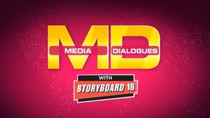 Media Dialogues With Storyboard18 on CNBC Tv18 Prime HD