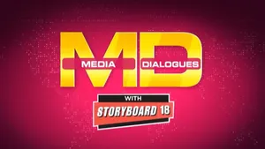 Media Dialogues With Storyboard18 on CNBC Tv18 Prime HD