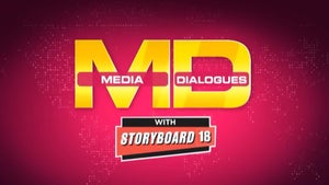 Media Dialogues With Storyboard18 on CNBC TV18 Prime - future program