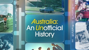 Australia: An Unofficial History Episode 1 on ABC Australia - past program