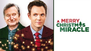 A Merry Christmas Miracle on Romedy Now - future program