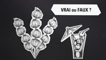 Vrai ou faux ? on TV5 Monde