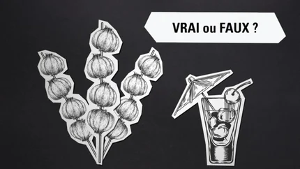Vrai ou faux ? on TV5 Monde