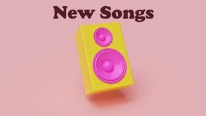 New Songs on Public Movies - past program