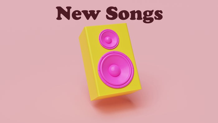 New Songs on JioTV