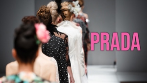 Prada on FTV HD - past program