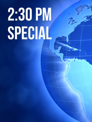 2:30 PM Special on TV9 Bharatvarsh - future program