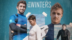 My Last Two Winters on Red Bull TV - past program