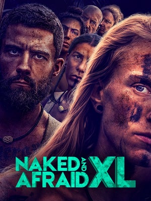Naked and Afraid XL Episode 8 on Discovery Hindi - past program