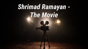Shrimad Ramayan - The Movie on Sony Wah - past program