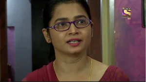 Crime Patrol Dial 100 on Set SD - past program