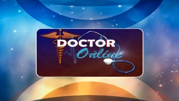 Doctor On Line on JioTV