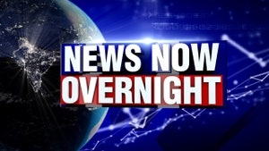 News Now Overnight on Times NOW