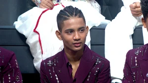 India's Best Dancer on SET HD - past program