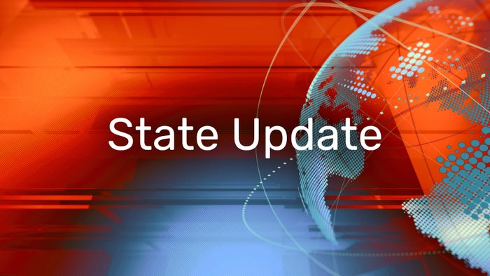 State Update on JioTV