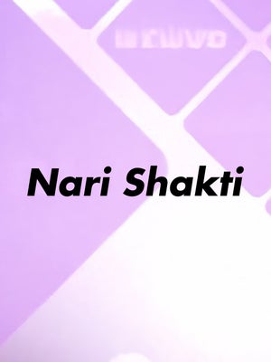 Nari Shakti on Sky India Tv - past program