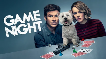 Game Night on D Tamil