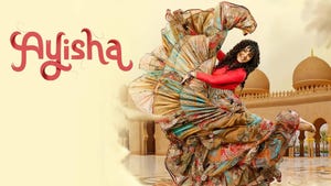 Ayisha on Mazhavil Manorama - past program