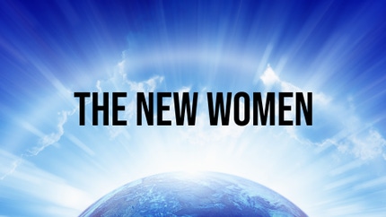The New Women on Peace of Mind