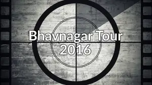 Bhavnagar Tour 2016 on Dada Bhagwan Foundation - past program