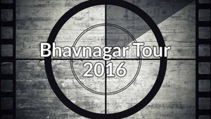 Bhavnagar Tour 2016 on Dada Bhagwan Foundation - past program