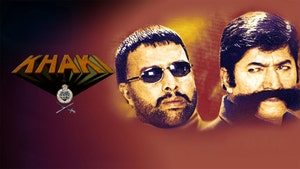 Khaki on Colors Kannada Cinema - past program