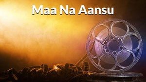 Maa Na Aansu on Colors Gujarati Cinema