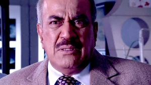 CID on Sony Pal