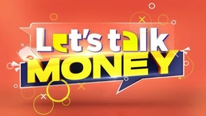 Let's Talk Money on CNBC Tv18 Prime HD