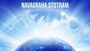 Navagraha Stotram on Hindu Dharmam - past program
