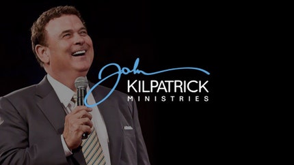 John Kilpatrick Ministries on God TV