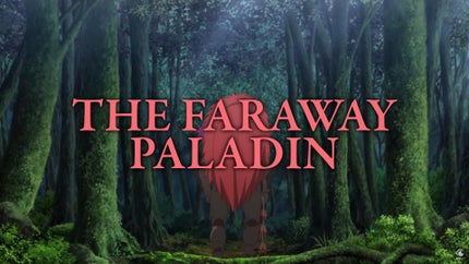 The Faraway Paladin Episode 2 on Animax - past program