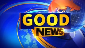 Good News on Good News Today - past program