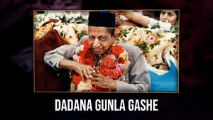 Dadana Gunla Gashe on Dada Bhagwan Foundation - past program