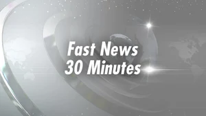 Fast News 30 Minutes on News 18 Kerala - past program