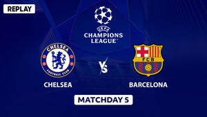 UEFA Champions League 2025-26 on Ten 2 - past program