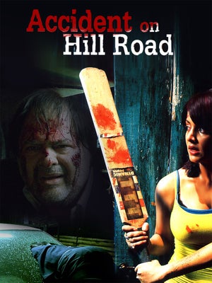 Accident on Hill Road on Shemaroo Bollywood - past program
