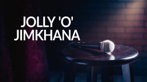 Jolly 'O' Jimkhana on Bhagyam TV - past program