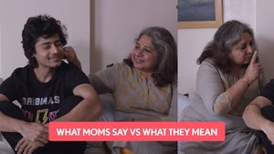 What Moms Say Vs What They Mean on FilterCopy - past program
