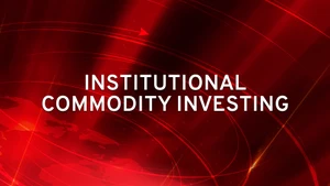Institutional Commodity Investing on CNBC TV18 - past program