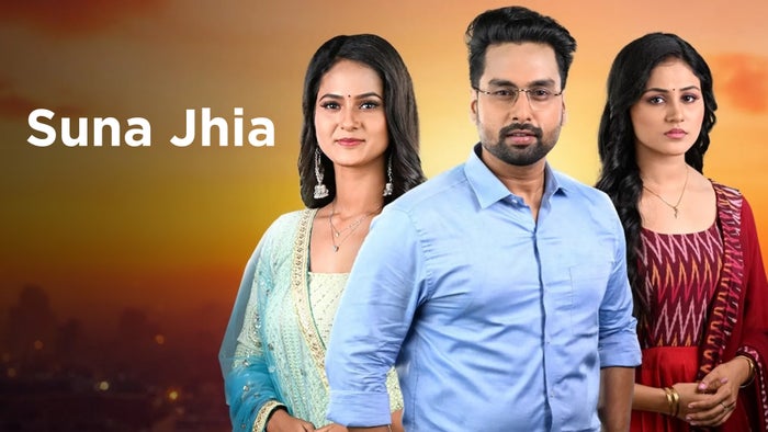 Suna Jhia Episode No.201 on JioTV