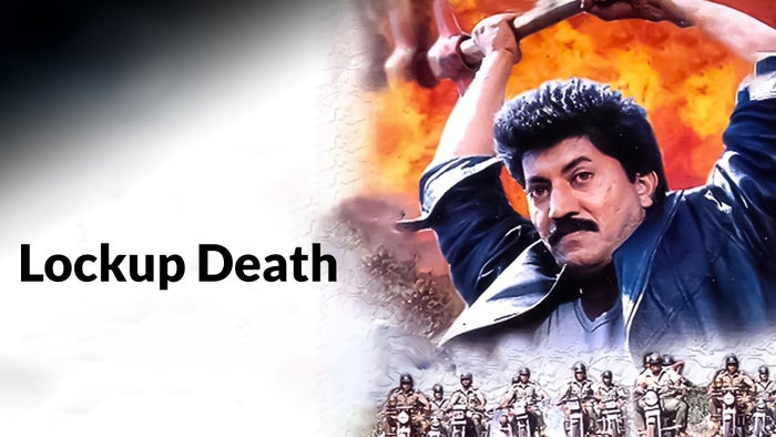 Lockup Death on JioTV