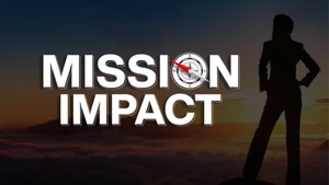 Mission Impact on NDTV 24x7 - past program