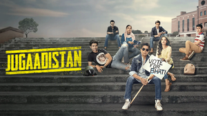 Catch-22 on Lionsgate Play - past program